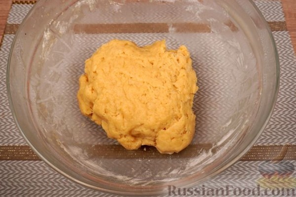 Венгерский маковый рулет (Макош бейгли)