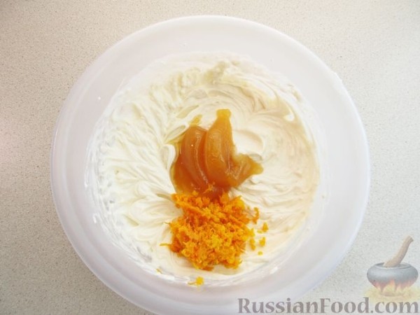 Пирог из овсянки и моркови (без муки и сахара)