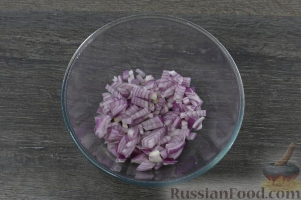 Мясные лодочки с грибами, сыром и помидорами (в духовке)