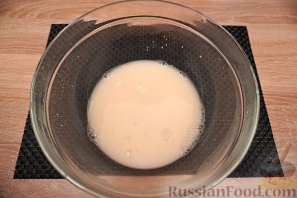 Булочки с оливками
