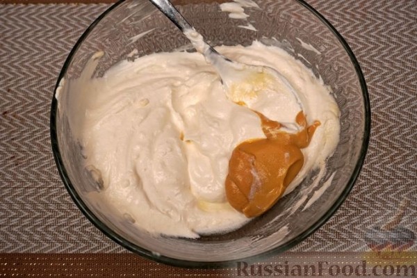 Фёзелек из красной чечевицы