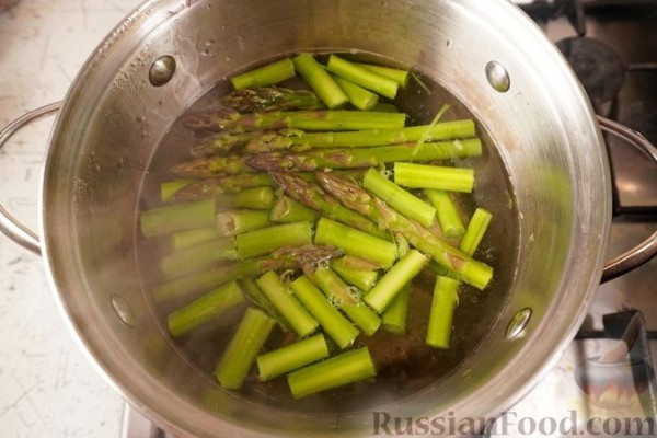 Салат «Гундель»