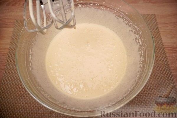 Апельсиновый равани