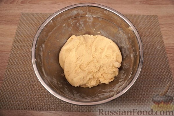 Шарлотка по-польски