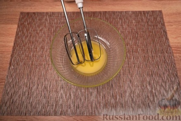 Греческий салат с редиской