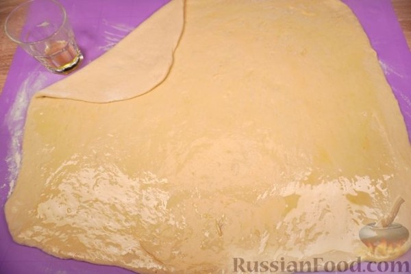 Булочки с оливками