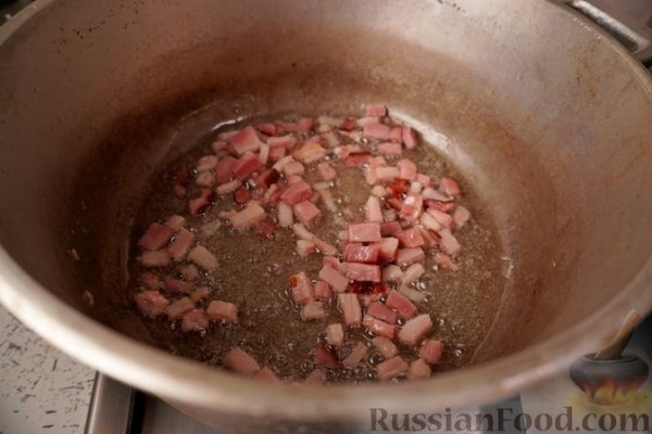 Пёркёльт из баранины