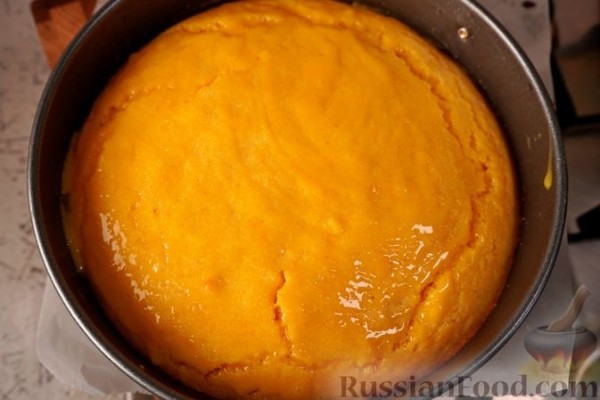 Малай (молдавский кукурузный пирог)
