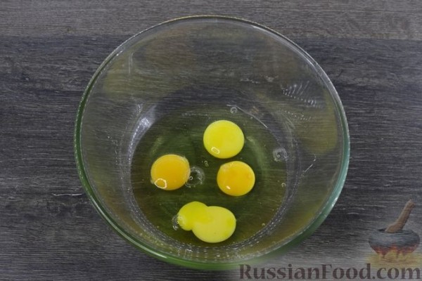 Картофельная запеканка с курицей и сыром