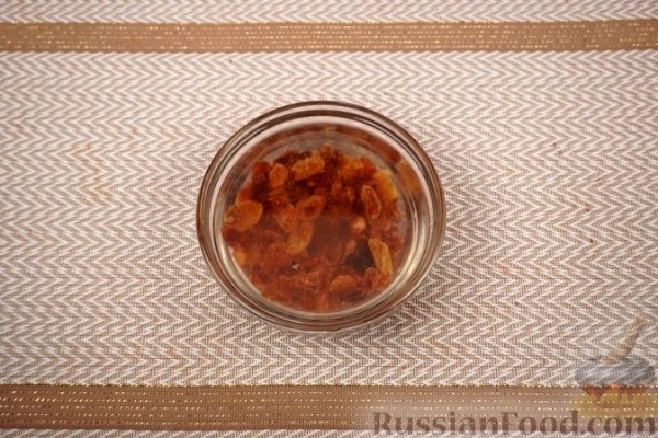 Венгерский маковый рулет (Макош бейгли)