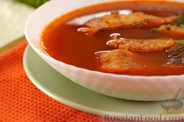 Халасле по-сегедски