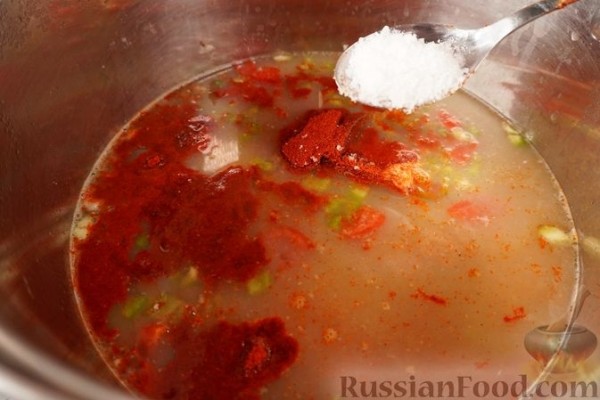 Халасле по-сегедски