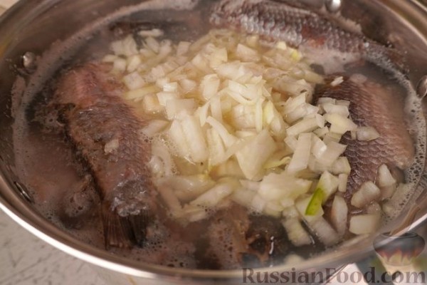 Халасле по-сегедски