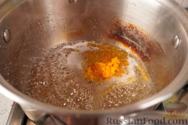 Венгерский рулет с орехами (Диош бейгли)
