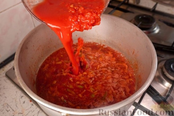 Кокорас красатос (петух, тушенный в вине)