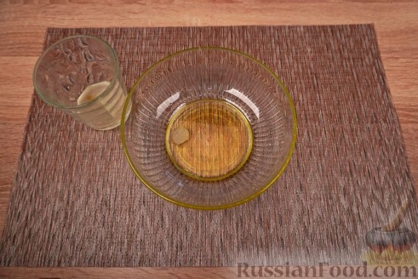 Греческий салат с редиской