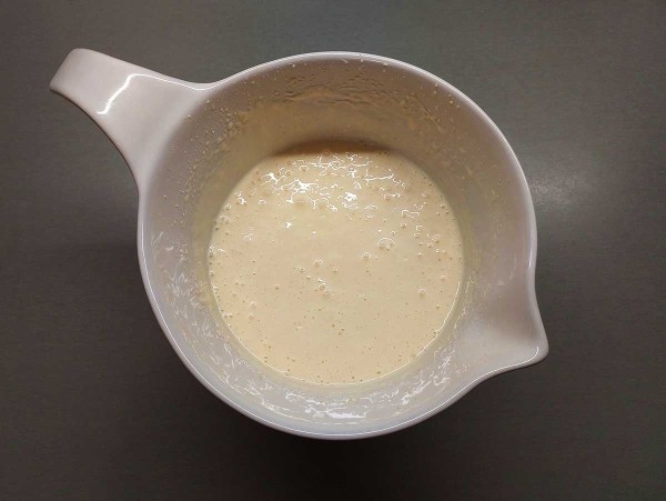 Сметанный чизкейк с клубникой