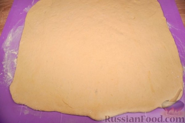 Булочки с оливками