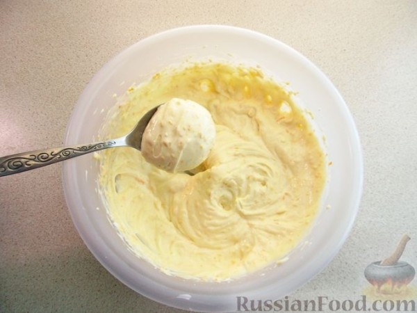 Пирог из овсянки и моркови (без муки и сахара)