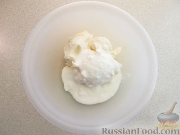 Пирог из овсянки и моркови (без муки и сахара)