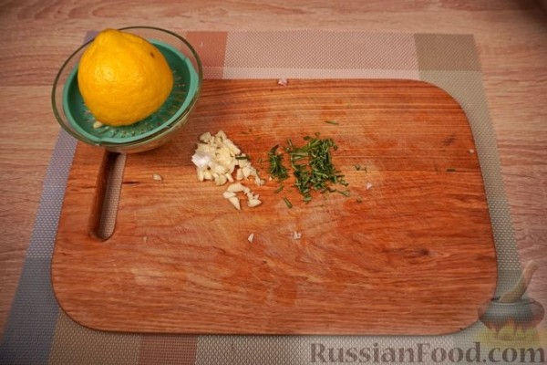 Паидакья (жареные бараньи рёбрышки)