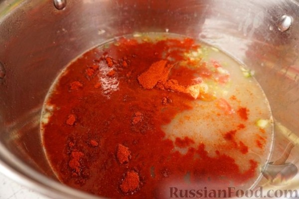 Халасле по-сегедски