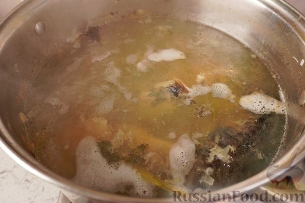 Халасле по-сегедски