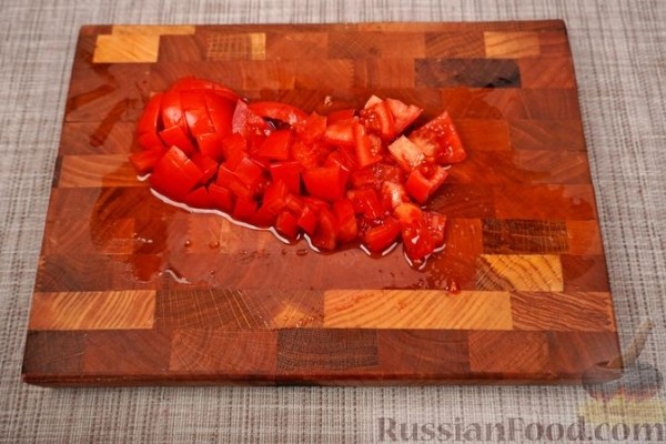 Халасле по-сегедски