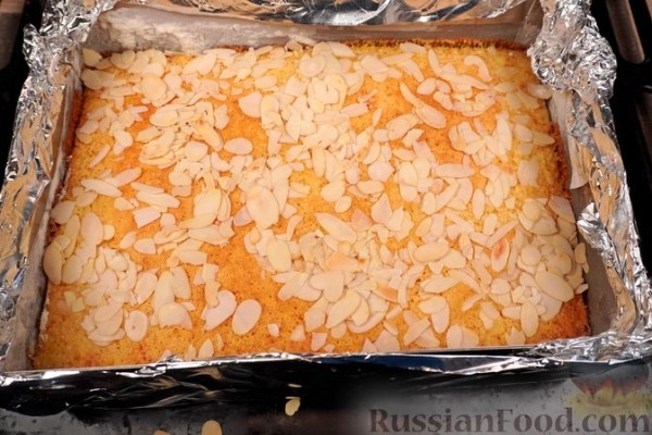 Апельсиновый равани