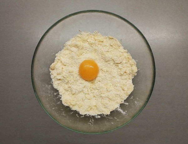 Сметанный чизкейк с клубникой
