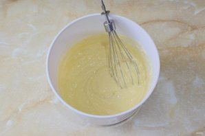 Блинчики на кефире тонкие с дырочками