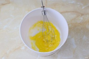 Блинчики на кефире тонкие с дырочками