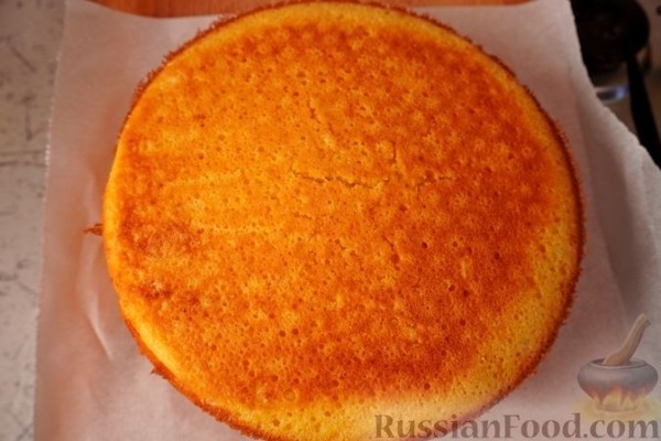 Малай (молдавский кукурузный пирог)