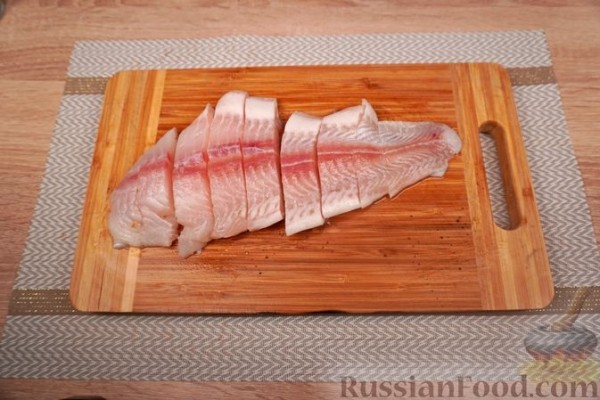 Псаросупа (рыбный суп)