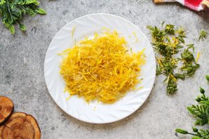 Чай из одуванчиков