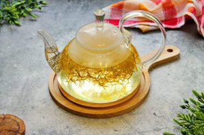 Чай из одуванчиков
