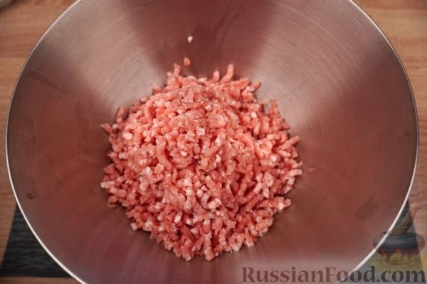 Дебреценские колбаски