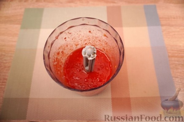 Мелидзанес папуцакья (фаршированные баклажаны)