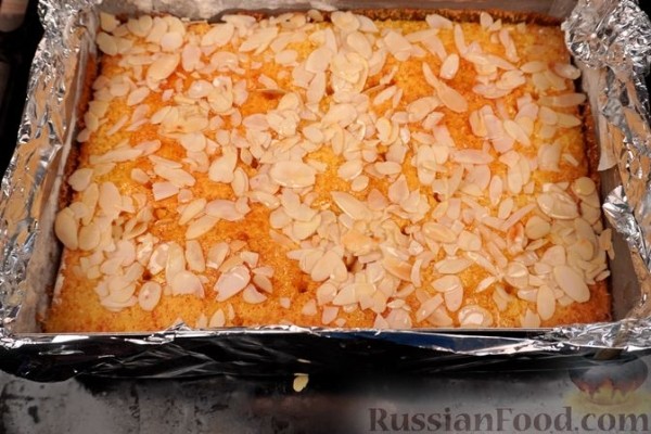 Апельсиновый равани