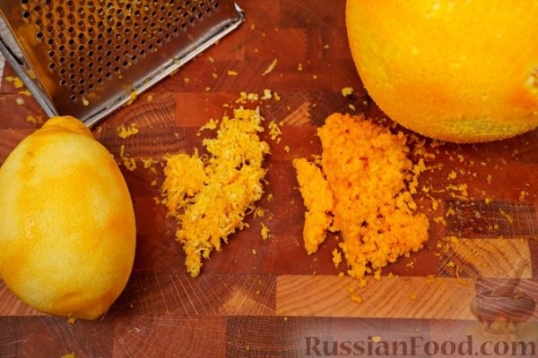 Венгерский маковый рулет (Макош бейгли)