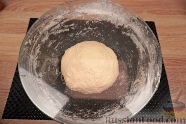 Булочки с оливками