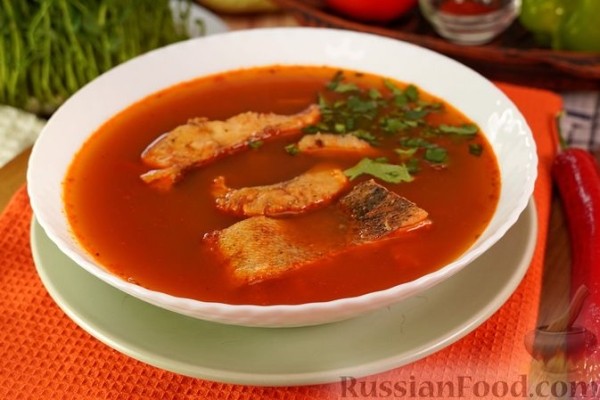 Халасле по-сегедски