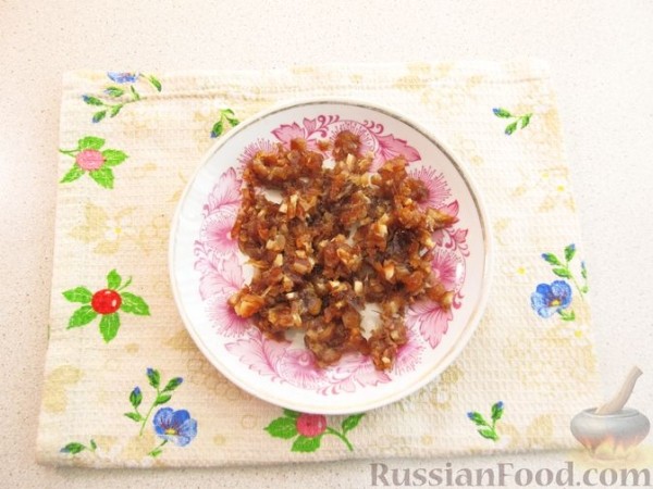 Пирог из овсянки и моркови (без муки и сахара)