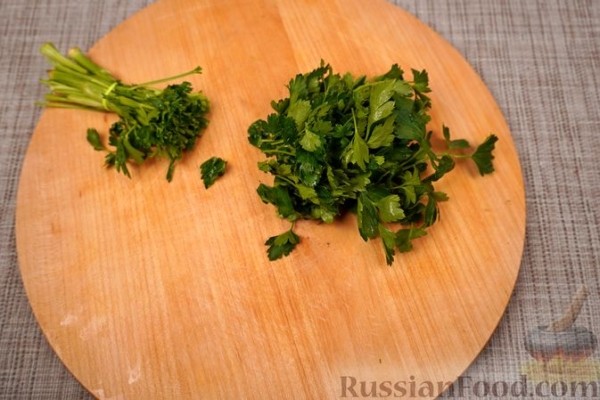 Халасле по-сегедски