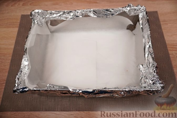 Фануропита (пирог с орехами, сухофруктами и цукатами)