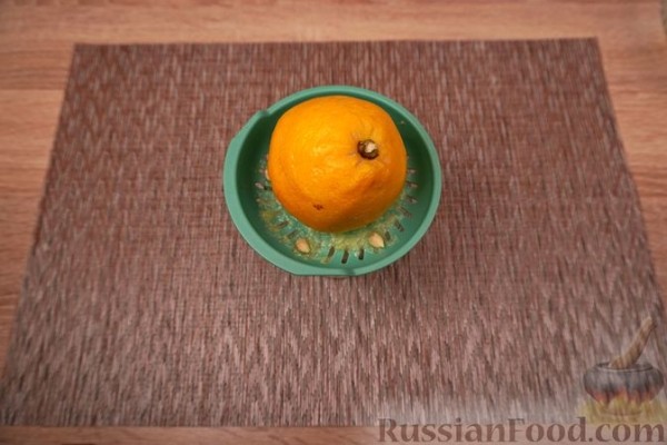 Греческий салат с редиской