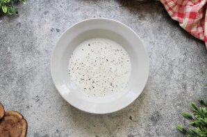 Гавайская запеканка