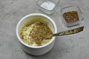 ПП хлеб в микроволновке