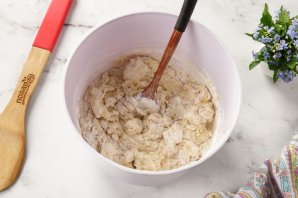 Пряники "Зебра"