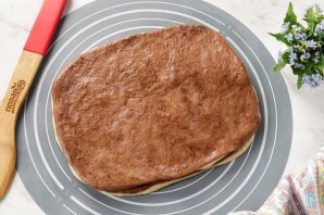Пряники "Зебра"